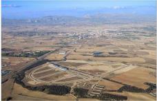 Industrial plot  for sale in Huesca, Plataforma Logística Huesca (PLHUS)