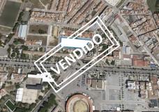 Residential plot  auction in Morón de la Frontera, Centro