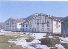 Mixed use building  auction in Erratzu, Paraje de Urquiaga