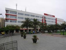 Letting Offices-Office Building  in Las Palmas, Puerto de la Luz