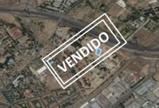 Residential plot  auction in Alcalá de Henares, La Dehesa