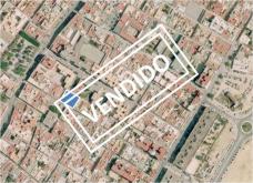 Plot under development  auction in San Fernando, El Carmen