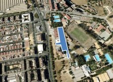 Residential plot  auction in Sevilla, La Pineda