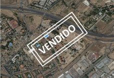 Residential plot  auction in Alcalá de Henares, La Dehesa