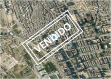 Plot under development  for sale in Cartagena, Centro