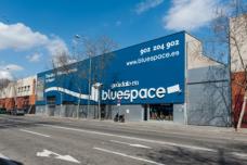 Letting Storage space-Storage buildings  in Badalona, El Remei