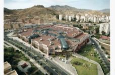 Letting Commercial premise-Mall La Rosaleda in Málaga, La Roca
