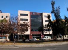 Letting Offices-Office Building  in Sevilla, Centro - Macarena