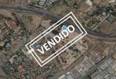 Residential plot  auction in Alcalá de Henares, La Dehesa