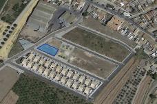 Residential plot  auction in Carrión de los Céspedes, Residencial Oeste