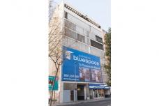 Letting Storage space-Storage buildings  in Barcelona, La Verneda