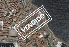 Residential plot  for sale in A Coruña, Ciudad Vieja