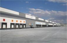 Pre-letting Logistics building  in Toledo, Sta Mª Benquerencia