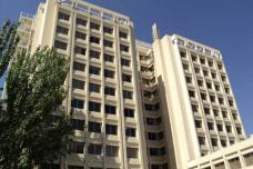Letting Offices-Office Building  in Madrid, Ciudad Lineal