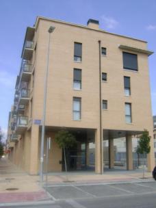 Residential building  leased properties in Pamplona/Iruña, Nuevo Artica