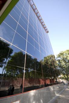 Letting Offices-Office Building  in Murcia, Valdepelayo