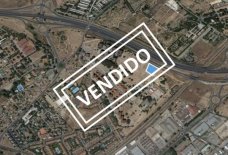 Residential plot  auction in Alcalá de Henares, La Dehesa