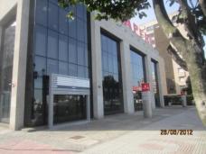 Letting Offices-Office Building  in Vigo, As Coutadas