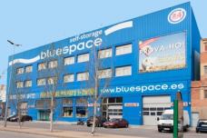 Letting Storage space-Storage buildings  in L' Hospitalet de Llobregat, Bellvitge