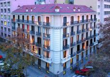 Letting Offices-Office Building  in Madrid, Justicia