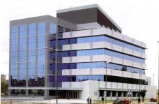 Letting Offices-Office Building  in Valladolid, San Cristobal