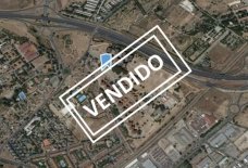 Residential plot  auction in Alcalá de Henares, La Dehesa