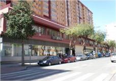 Letting Offices-Office Building  in M&aacute;laga, Perchel Norte