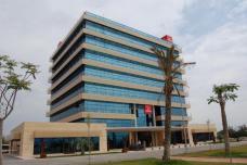 Letting Offices-Office Building  in Murcia, Ciudad Justicia