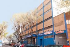 Letting Storage space-Storage buildings  in Madrid, Alcalá
