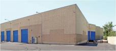 Letting Industrial building  in Granollers, Radium