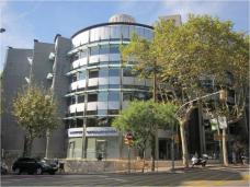 Letting Offices-Office Building  in Barcelona, Tres Torres
