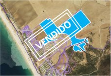 Special purpose plot  auction in Tarifa, Atlanterra
