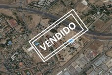 Residential plot  auction in Alcalá de Henares, La Dehesa