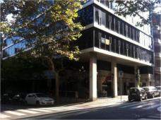 Letting Offices-Office Building  in Barcelona, Sant Gervasi