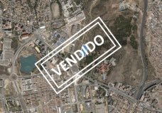 Plot under development  auction in Málaga, Hacienda Cabello
