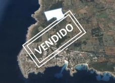 Rustic land  for sale in Ciutadella de Menorca, Son Olivaret