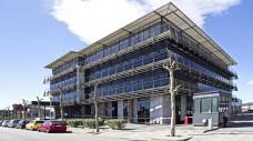 Letting Office-Business Park Mas Blau in El Prat de Llobregat, Aeropuerto