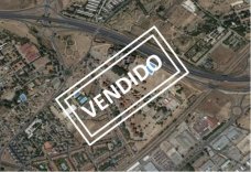 Residential plot  auction in Alcalá de Henares, La Dehesa