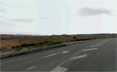 Retail plot  for sale in Zaragoza, Plaza