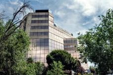 Letting Offices-Office Building  in Madrid, Mirasierra