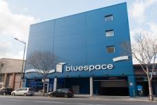 Letting Storage space-Storage buildings  in Barcelona, Bon Pastor