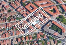 Residential plot  auction in Sant Quirze del Vallès, Centro