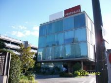 Letting Offices-Office Building  in Alcobendas, Parque Empresarial La Moraleja