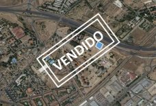 Residential plot  auction in Alcalá de Henares, La Dehesa