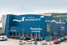 Letting Storage space-Storage buildings  in Barajas, Barajas