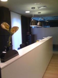 Office  sale & leaseback in Bilbao, Abando