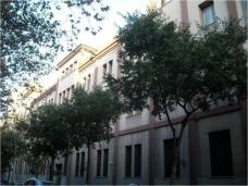 Pre-letting Offices-Office Building  in Barcelona, Vila de Gracia