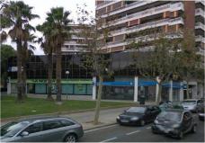 Letting Offices-Office Building  in Barcelona, Les Corts