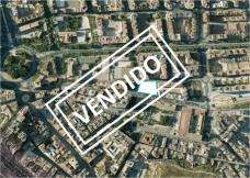 Plot under development  auction in Cartagena, Foro Romano