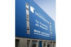 Letting Storage space-Storage buildings  in Madrid, Salamanca